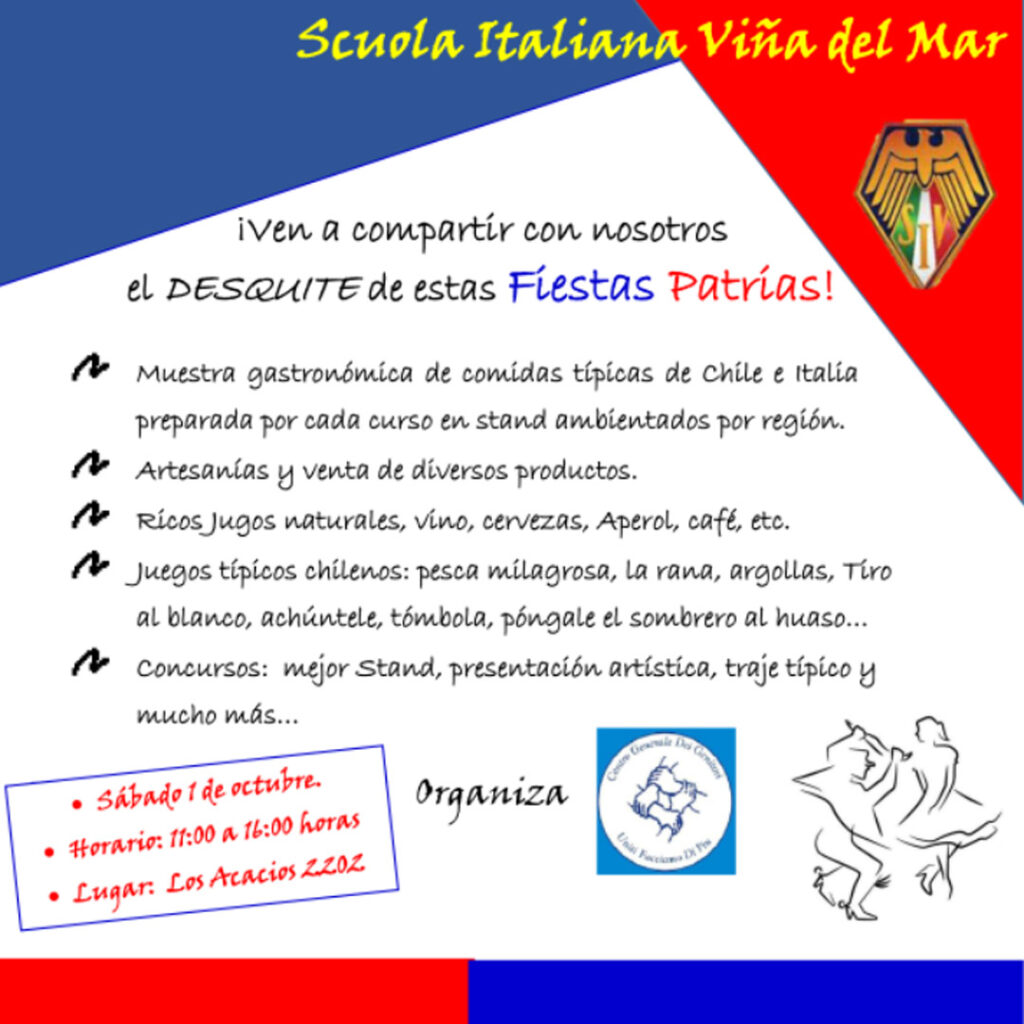 Fiesta Costumbrista 2022