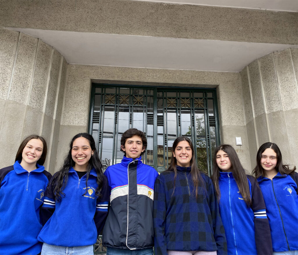 CASIV 2022