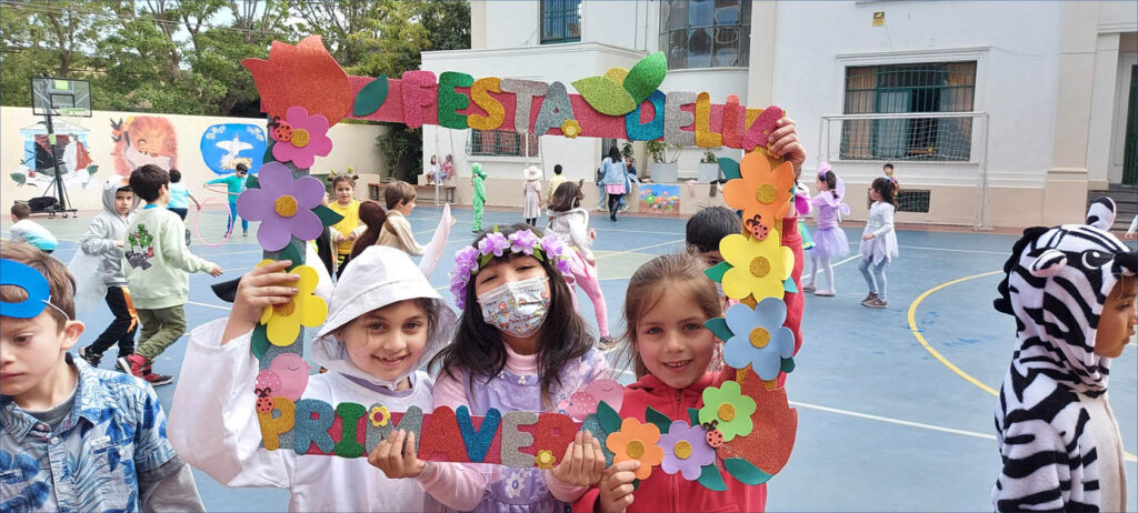 Festa della Primavera