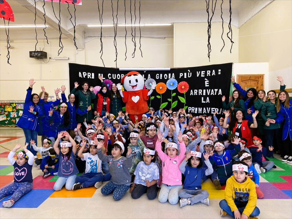 Teletón 2022: Aporte Solidario