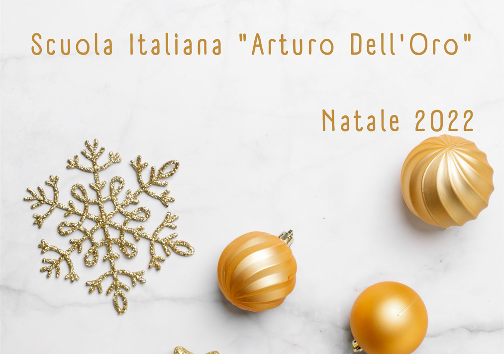 Feste Natalizie