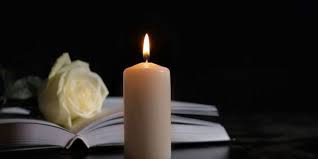 Condolencias