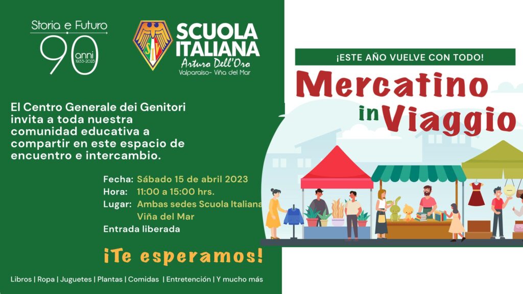 Mercatino2023