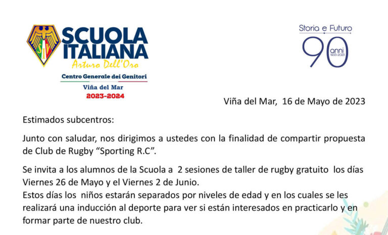 Convenio_RUgby_Centropadres