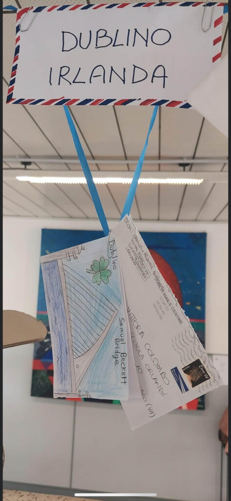 Actividad Clase de Arte