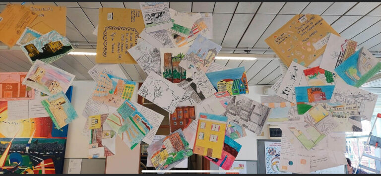 Actividad Clase de Arte