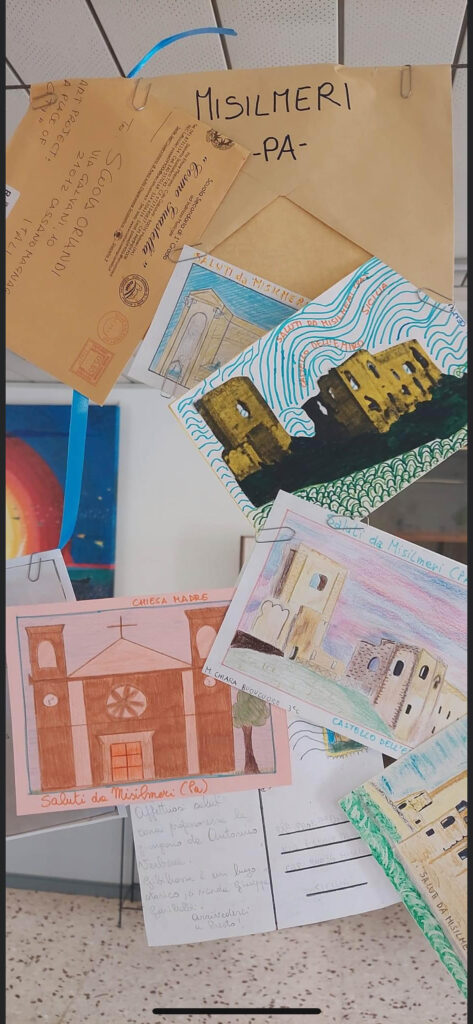 Actividad Clase de Arte