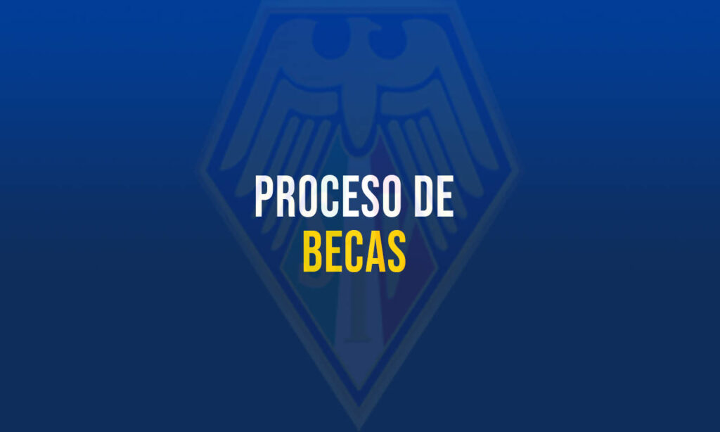Proceso De Becas 2024