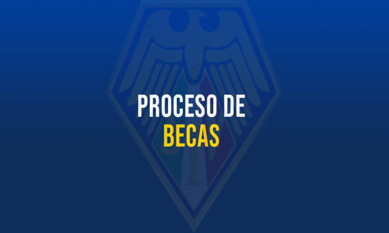 Proceso De Becas 2024