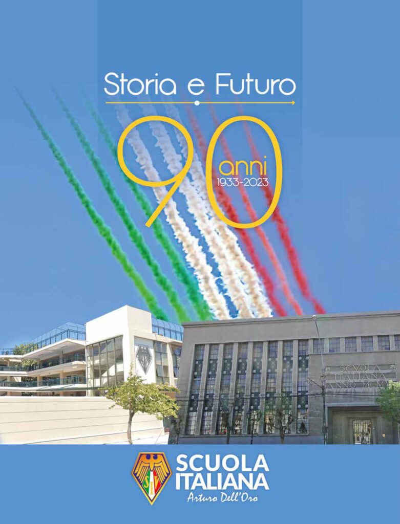 SIV Revista 90 Anni