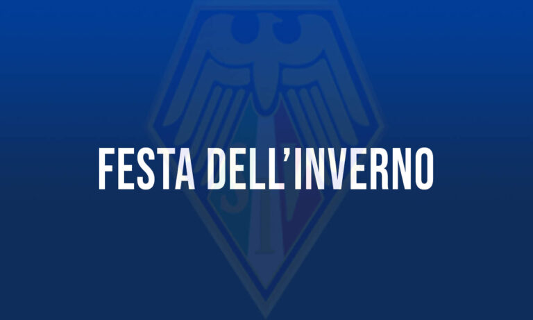FESTA DELL’INVERNO