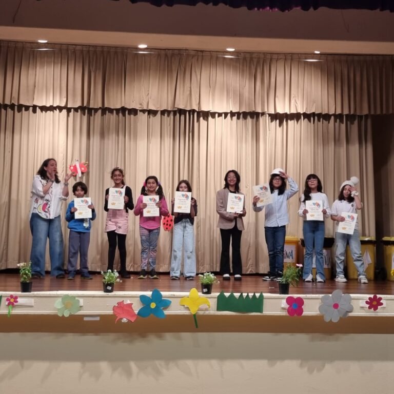 Taller de Teatro Scuola Valparaíso