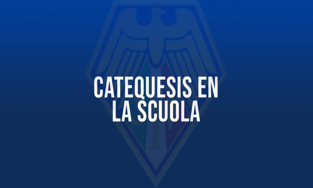 Circular Catequesis 2026