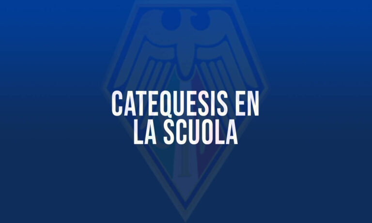 Circular Catequesis 2026