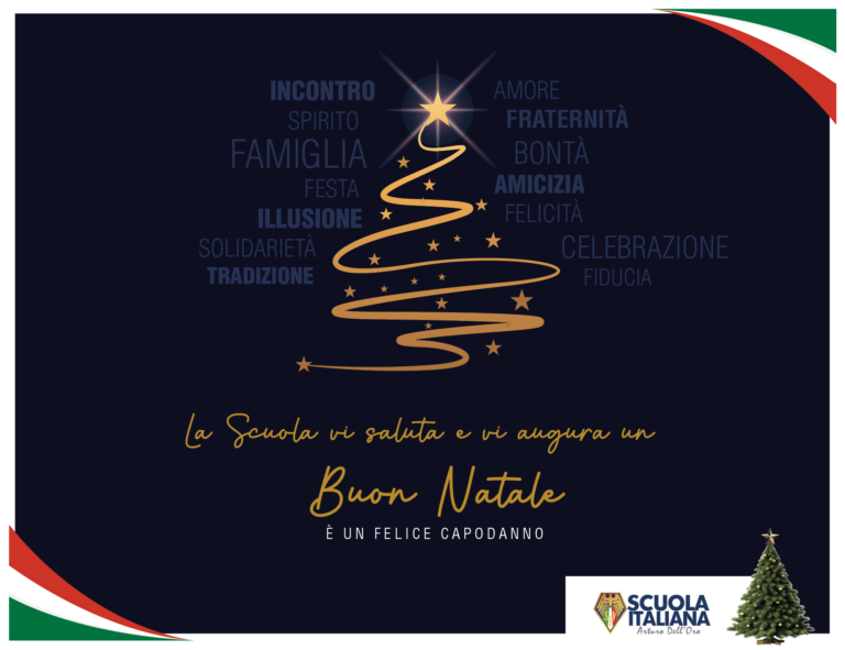 Buon Natale