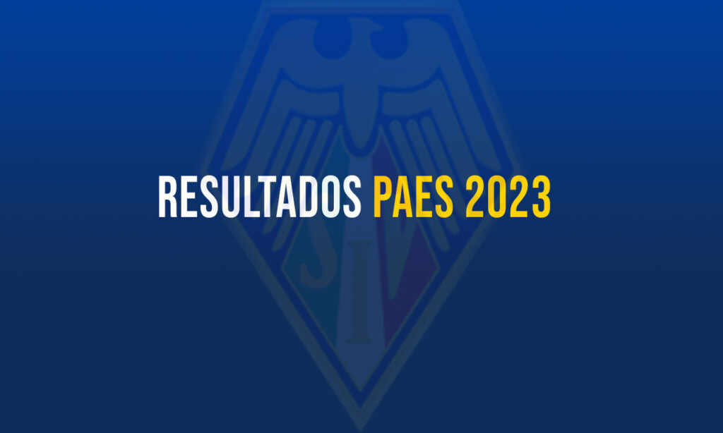 RESULTADOS PAES 2023