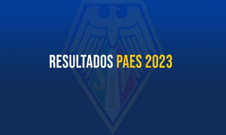 RESULTADOS PAES 2023