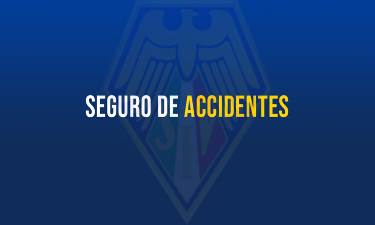 Seguro de Accidentes