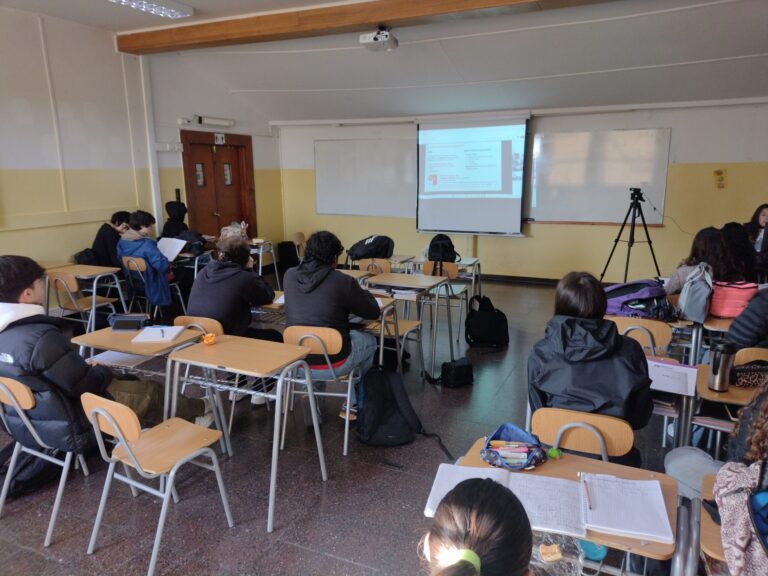 Orientamento Universitario – Universitá di Bologna