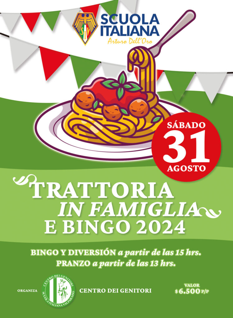 TRATTORIA IN FAMIGLIA