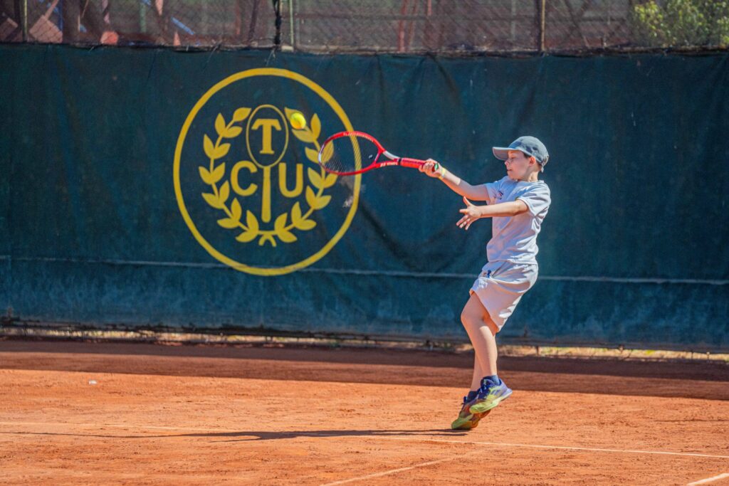 Torneo Masters CET – U14