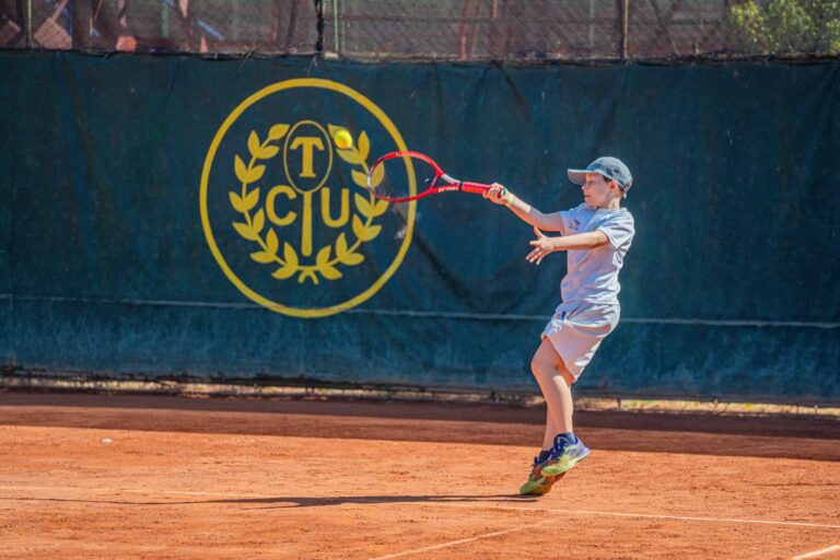 Torneo Masters CET – U14