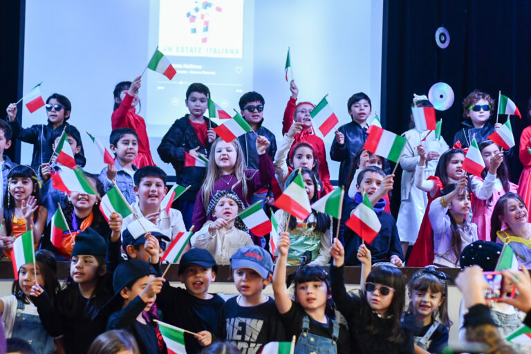 Festa della Repubblica 2025: celebrando a través de canciones