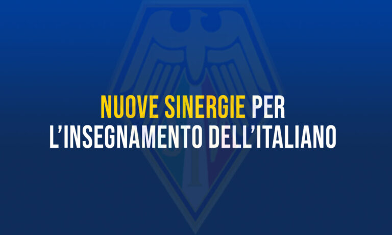 Nuove sinergie per l’insegnamento dell’italiano: il progetto ADASIM a la Scuola