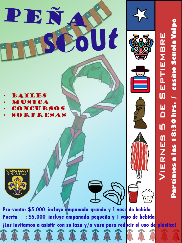 Peña Scout