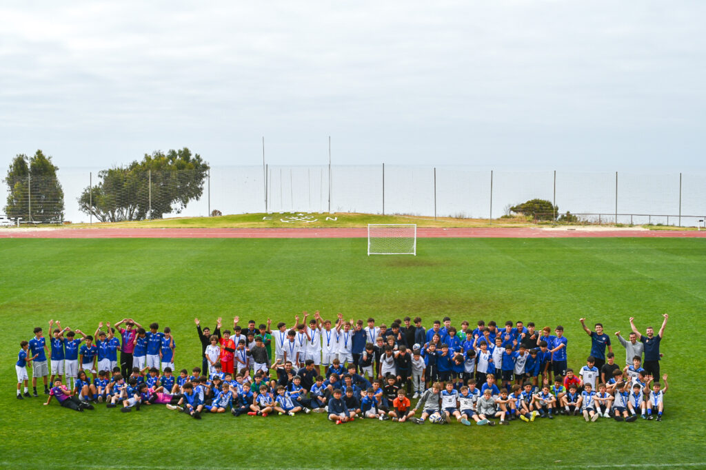 Giochi della Gioventù 2025: un incontro tra sport e tradizione italiana