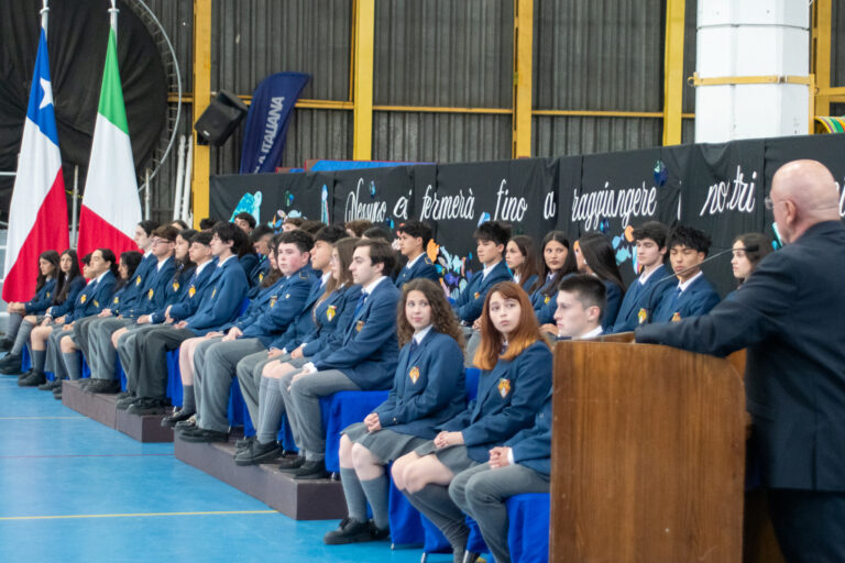 Licenciatura 4º Medios 2025